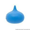Dragon Quest Plastic Model Kit Series Slime With Meadow Base
