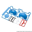 Dragon Quest Plastic Model Kit Series Slime With Meadow Base