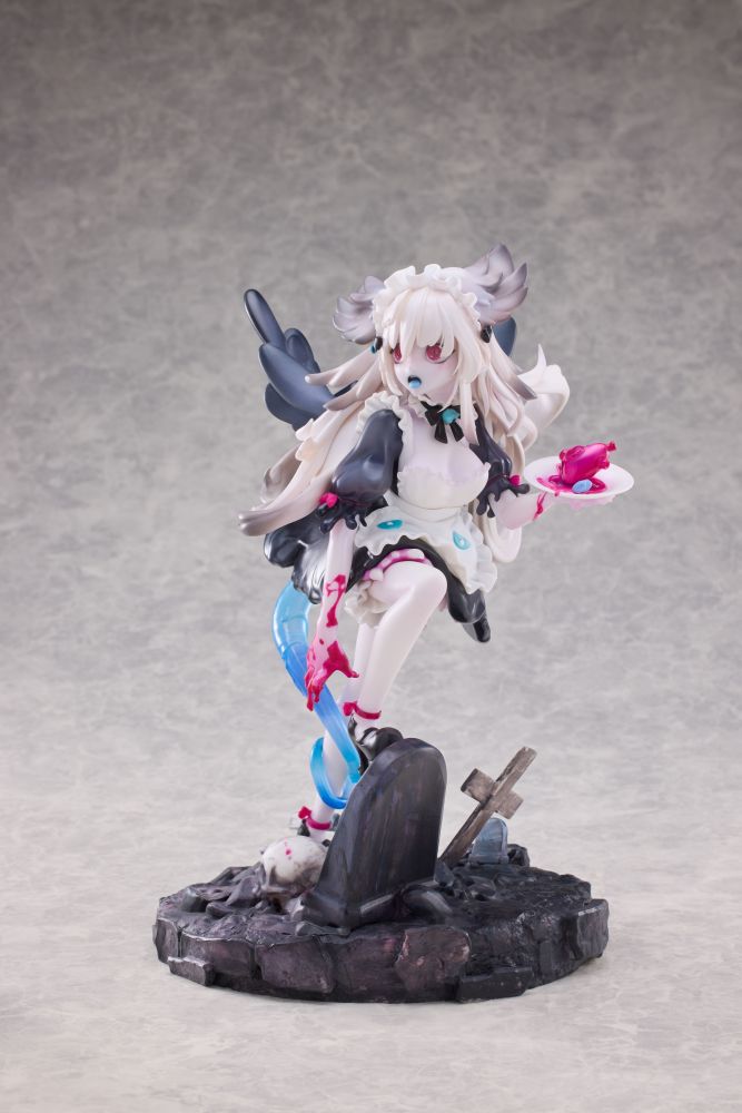 Creature Maid Deluxe Edition