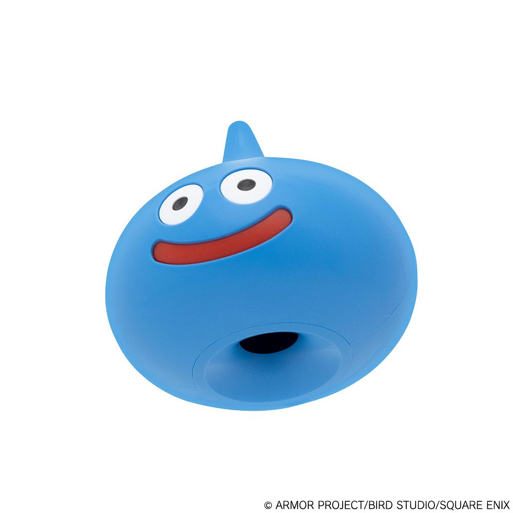 Dragon Quest Plastic Model Kit Series Slime With Meadow Base
