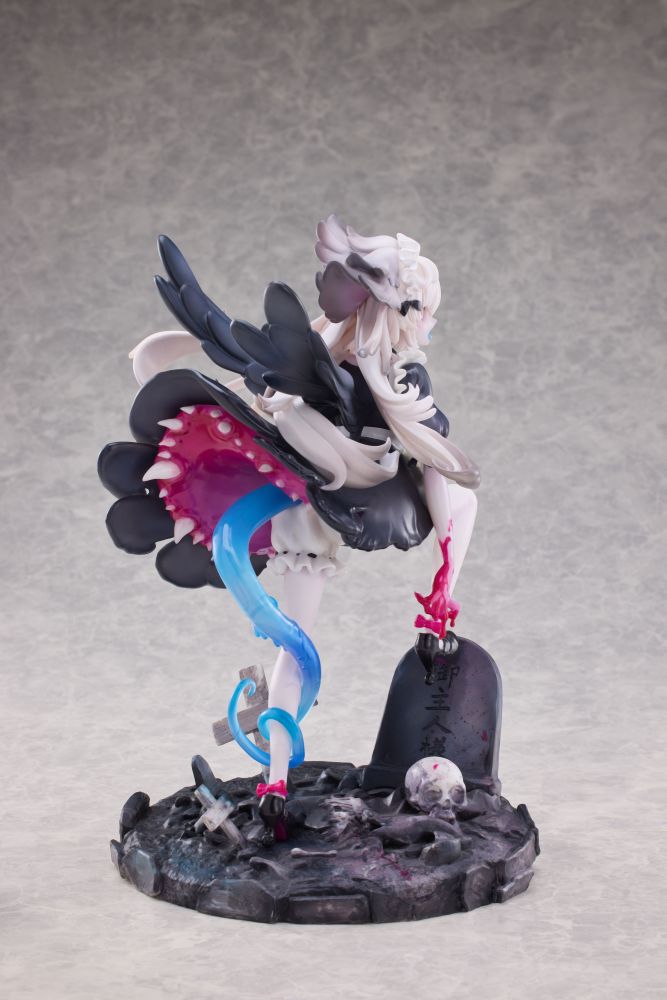 Creature Maid Deluxe Edition