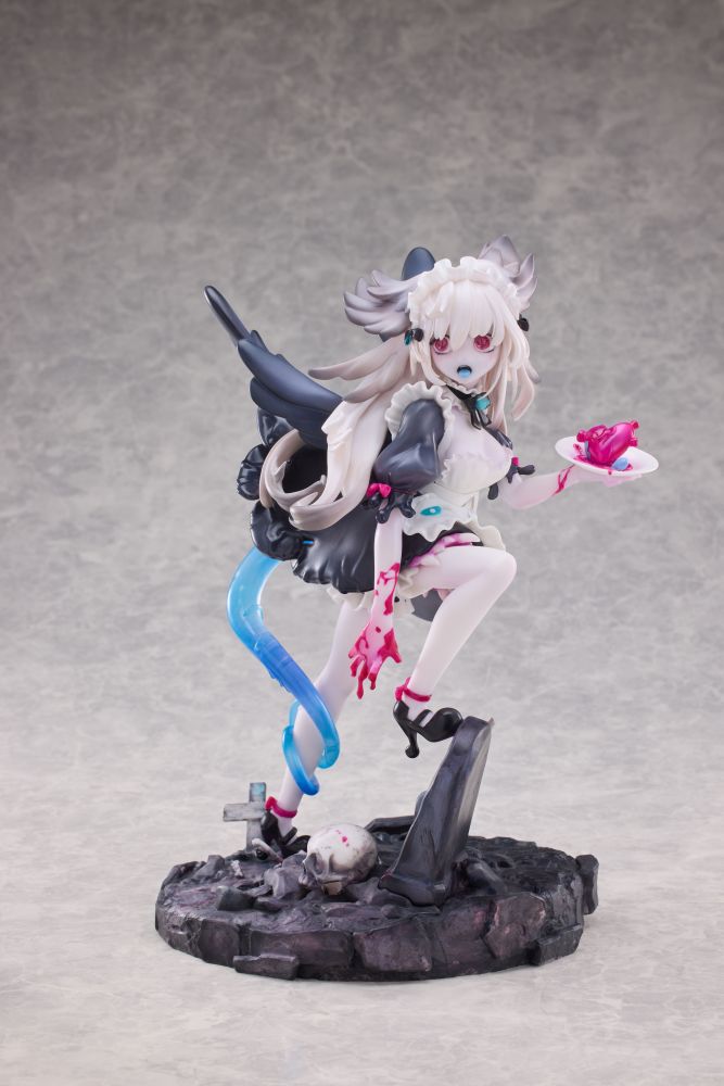 Creature Maid Deluxe Edition