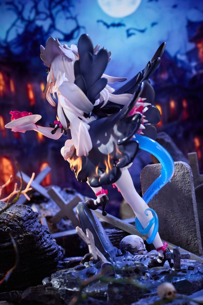 Creature Maid Deluxe Edition