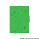 Dragon Quest Plastic Model Kit Series Slime With Meadow Base