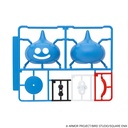 Dragon Quest Plastic Model Kit Series Slime With Meadow Base