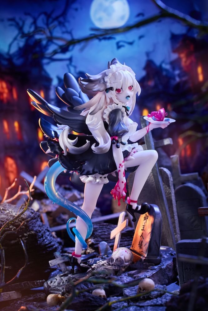 Creature Maid Deluxe Edition