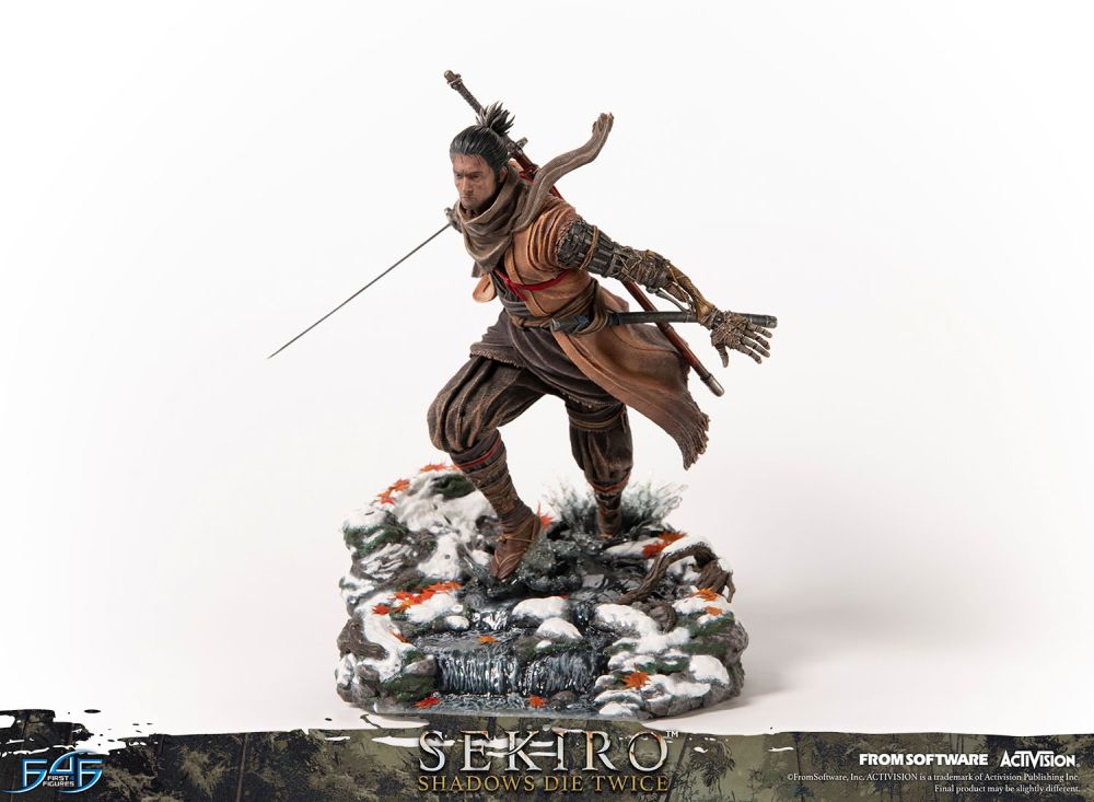 Sekiro™: Shadows Die Twice - Sekiro