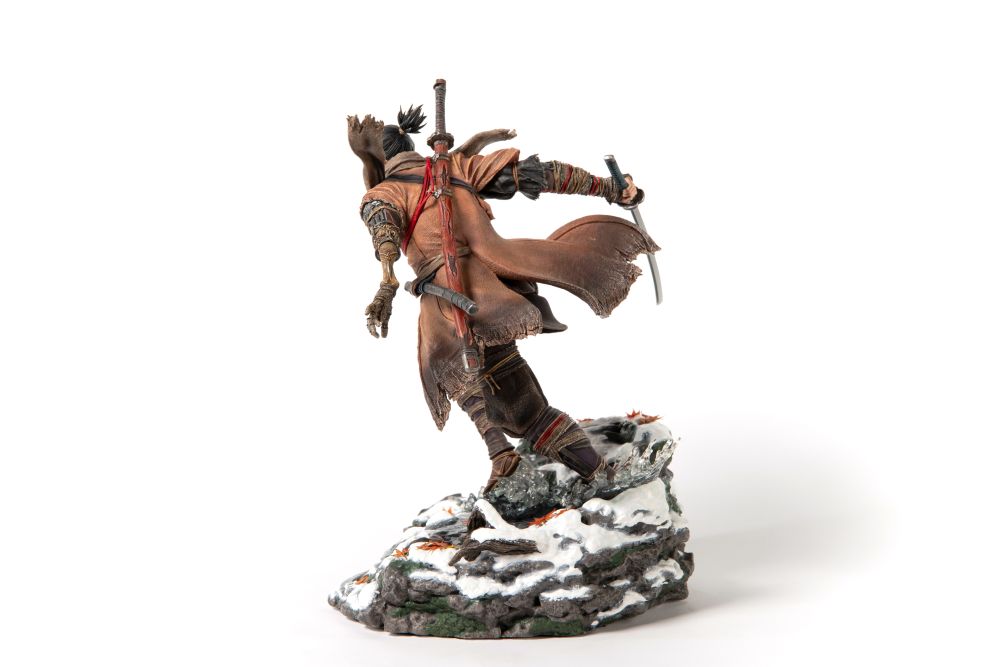 Sekiro™: Shadows Die Twice - Sekiro