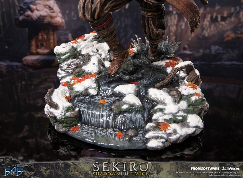 Sekiro™: Shadows Die Twice - Sekiro