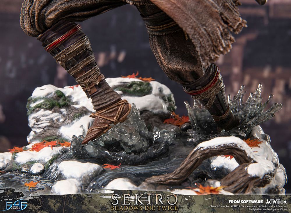 Sekiro™: Shadows Die Twice - Sekiro