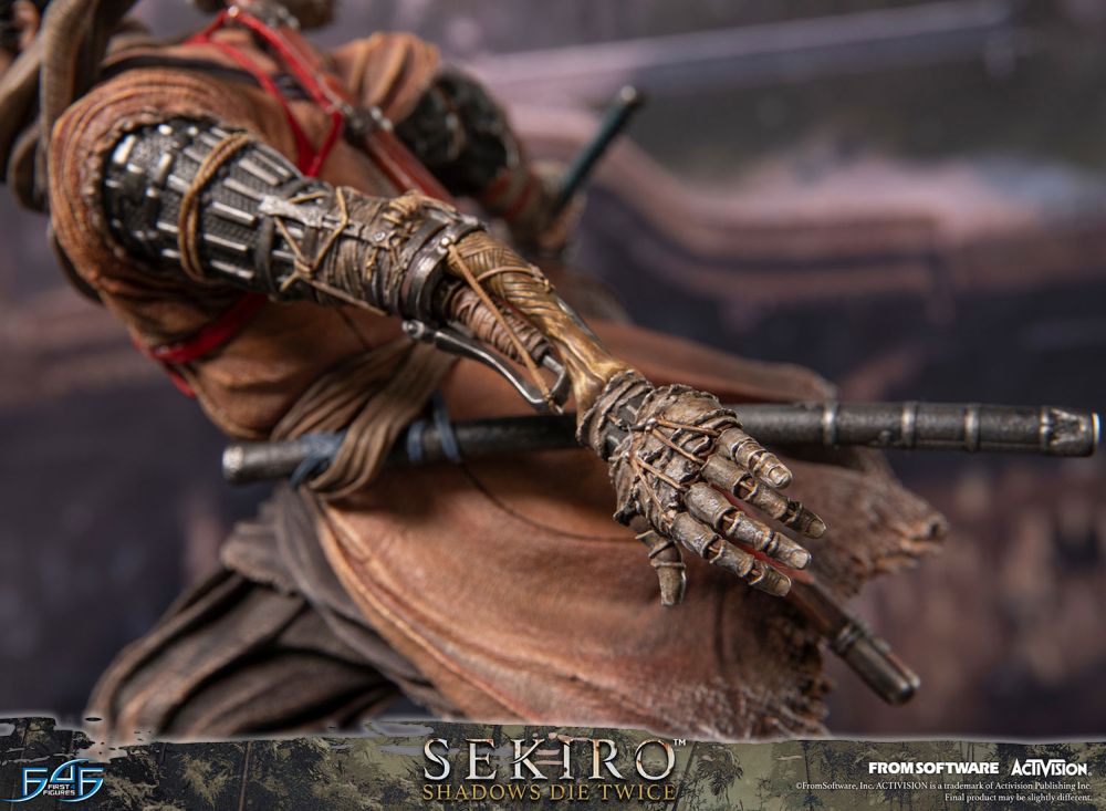 Sekiro™: Shadows Die Twice - Sekiro