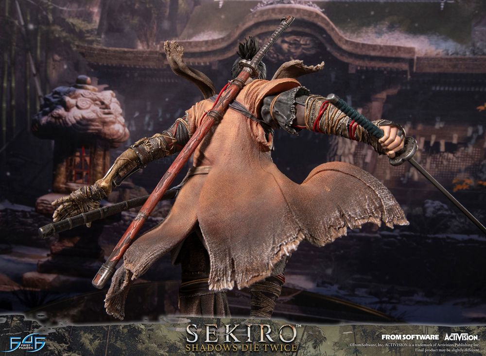 Sekiro™: Shadows Die Twice - Sekiro