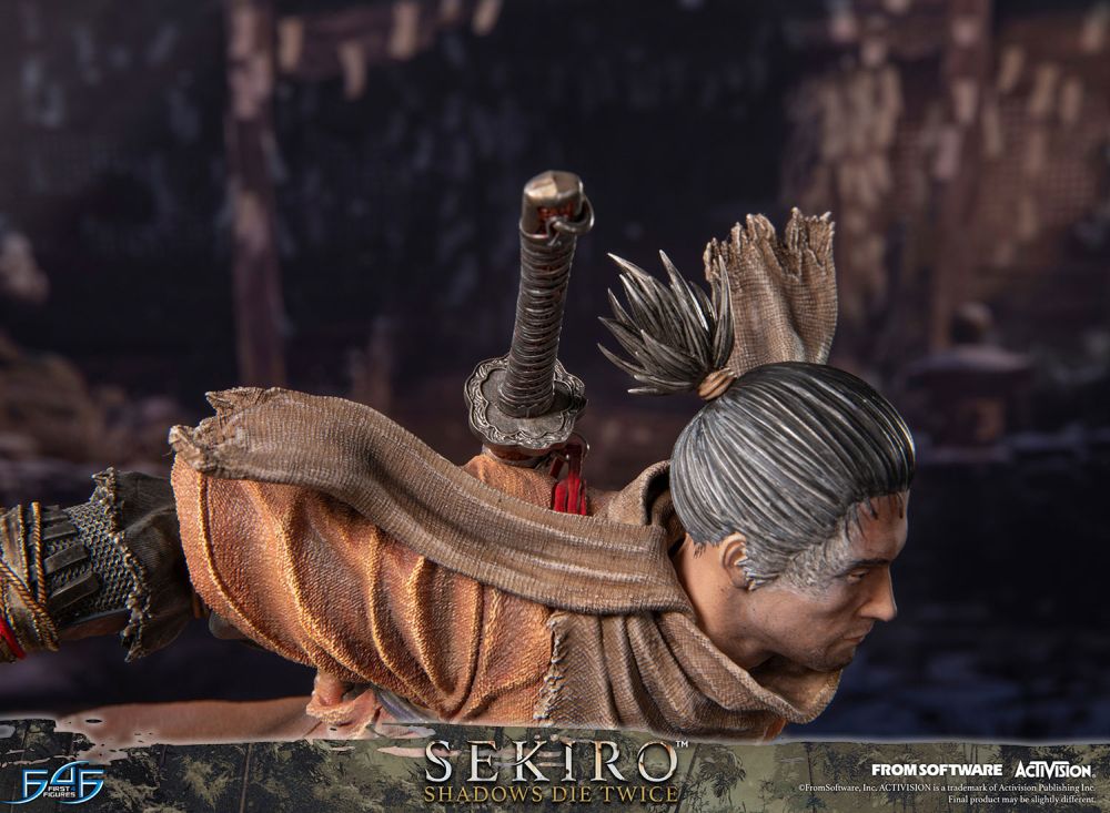 Sekiro™: Shadows Die Twice - Sekiro