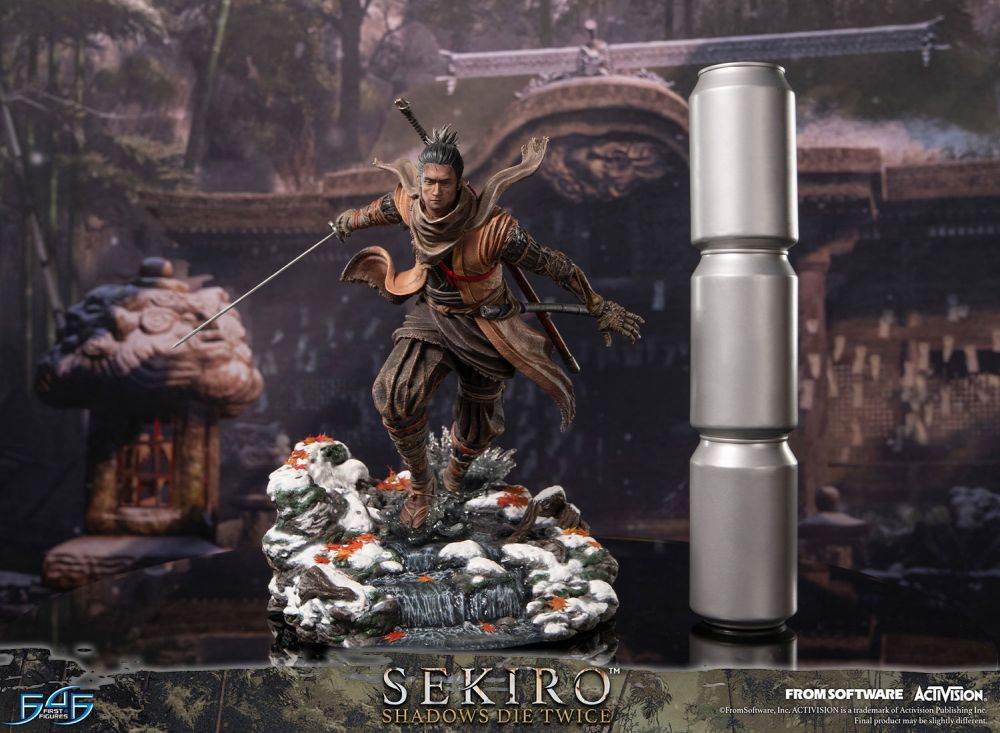Sekiro™: Shadows Die Twice - Sekiro
