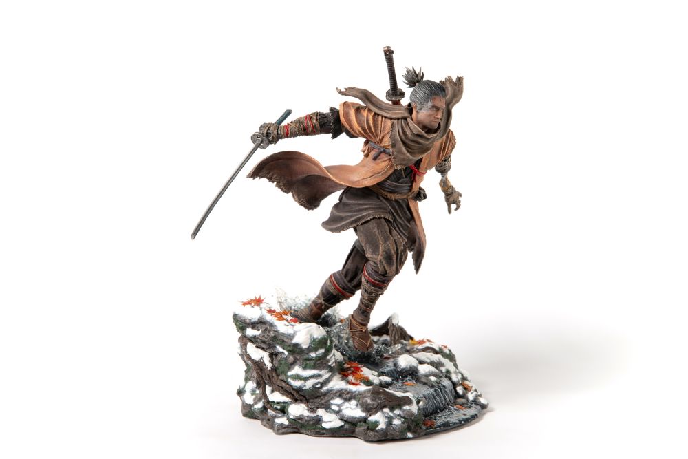 Sekiro™: Shadows Die Twice - Sekiro