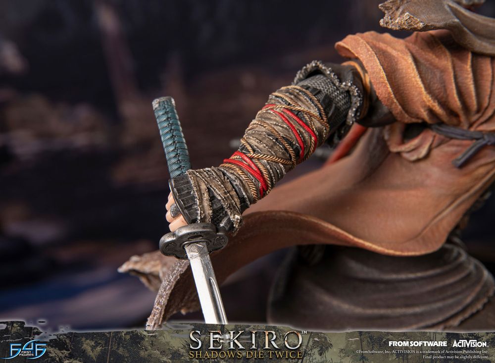 Sekiro™: Shadows Die Twice - Sekiro