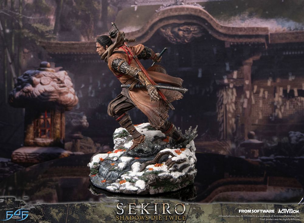 Sekiro™: Shadows Die Twice - Sekiro