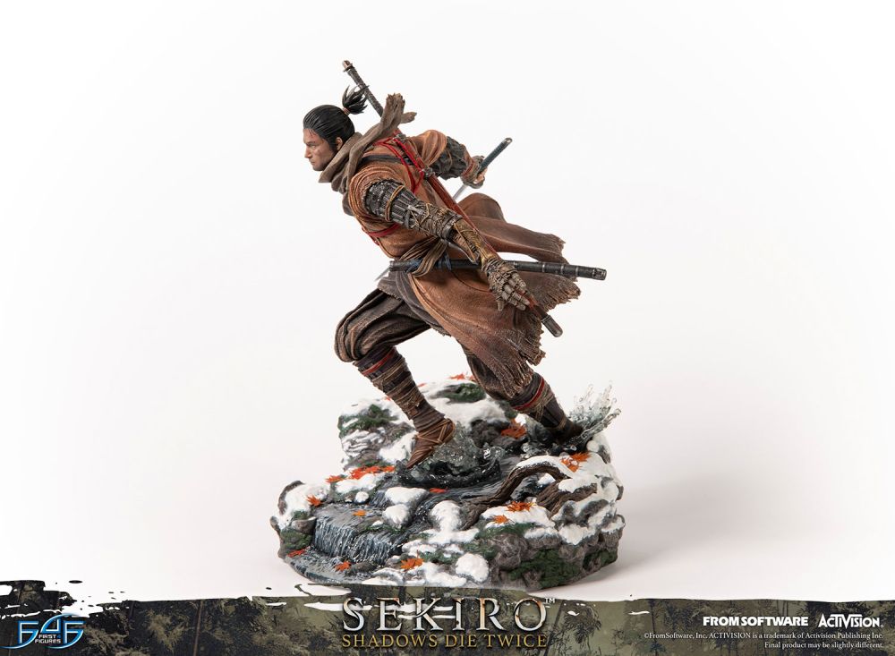 Sekiro™: Shadows Die Twice - Sekiro