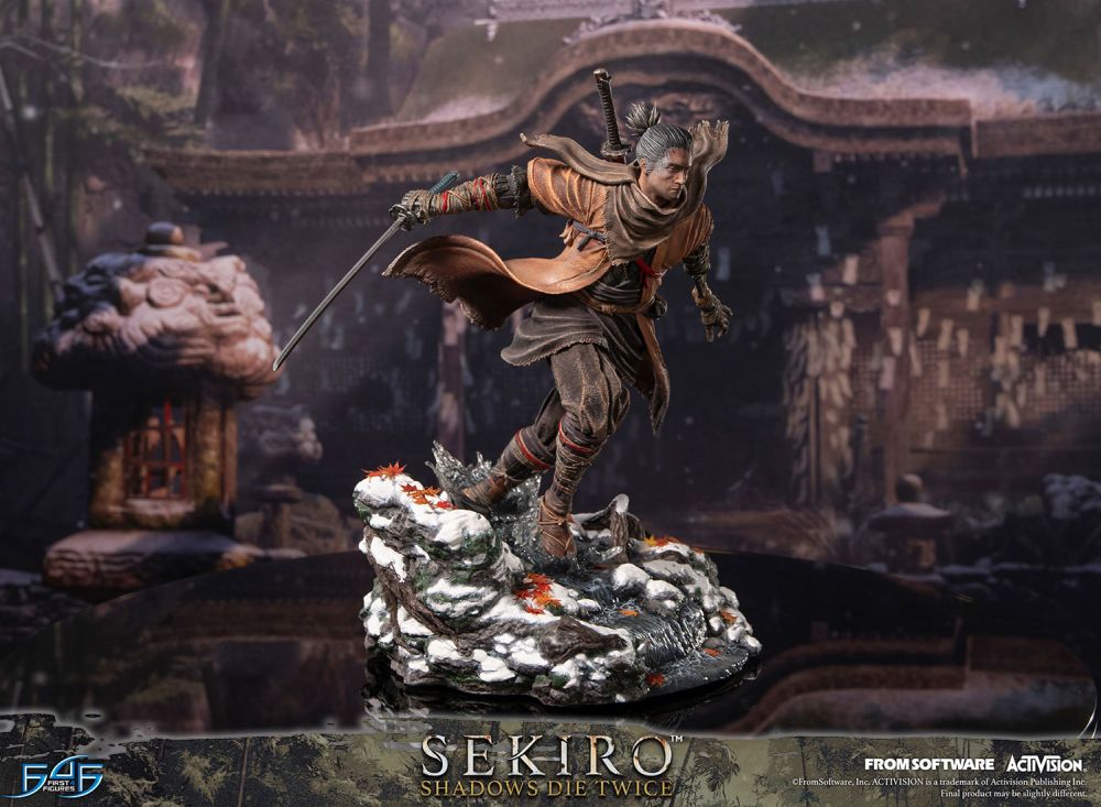 Sekiro™: Shadows Die Twice - Sekiro