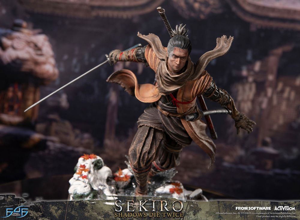 Sekiro™: Shadows Die Twice - Sekiro