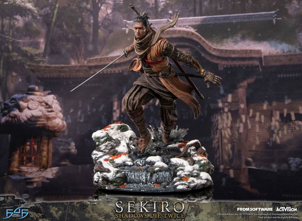Sekiro™: Shadows Die Twice - Sekiro