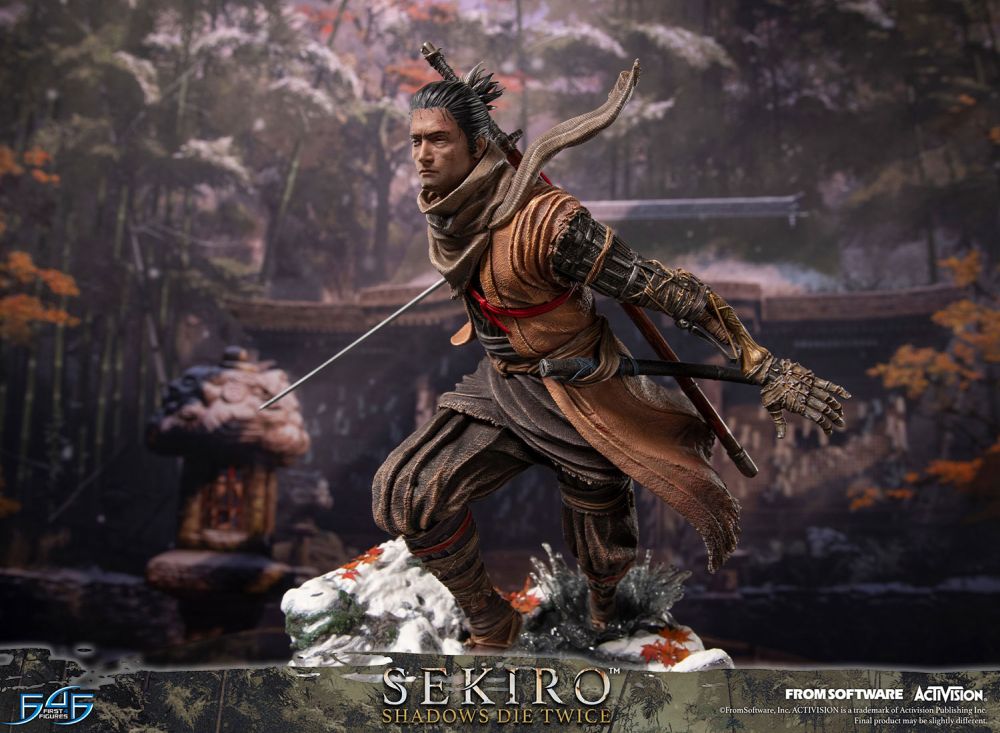 Sekiro™: Shadows Die Twice - Sekiro