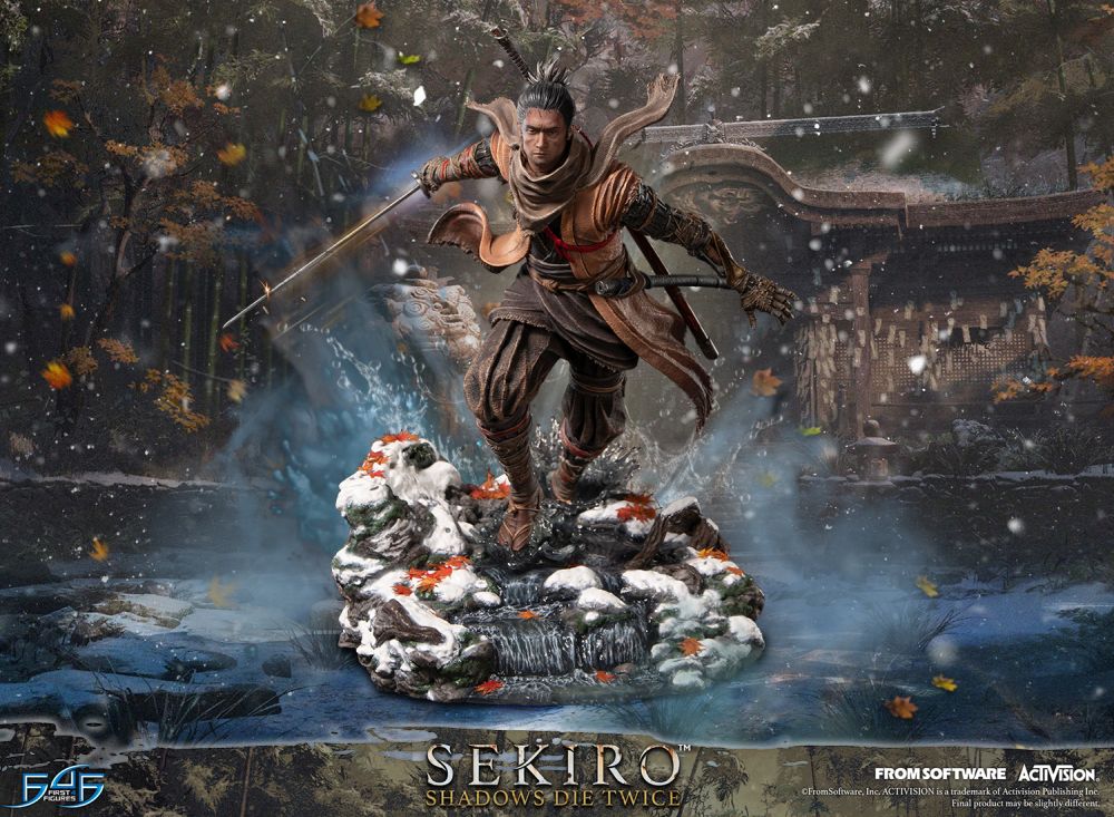 Sekiro™: Shadows Die Twice - Sekiro