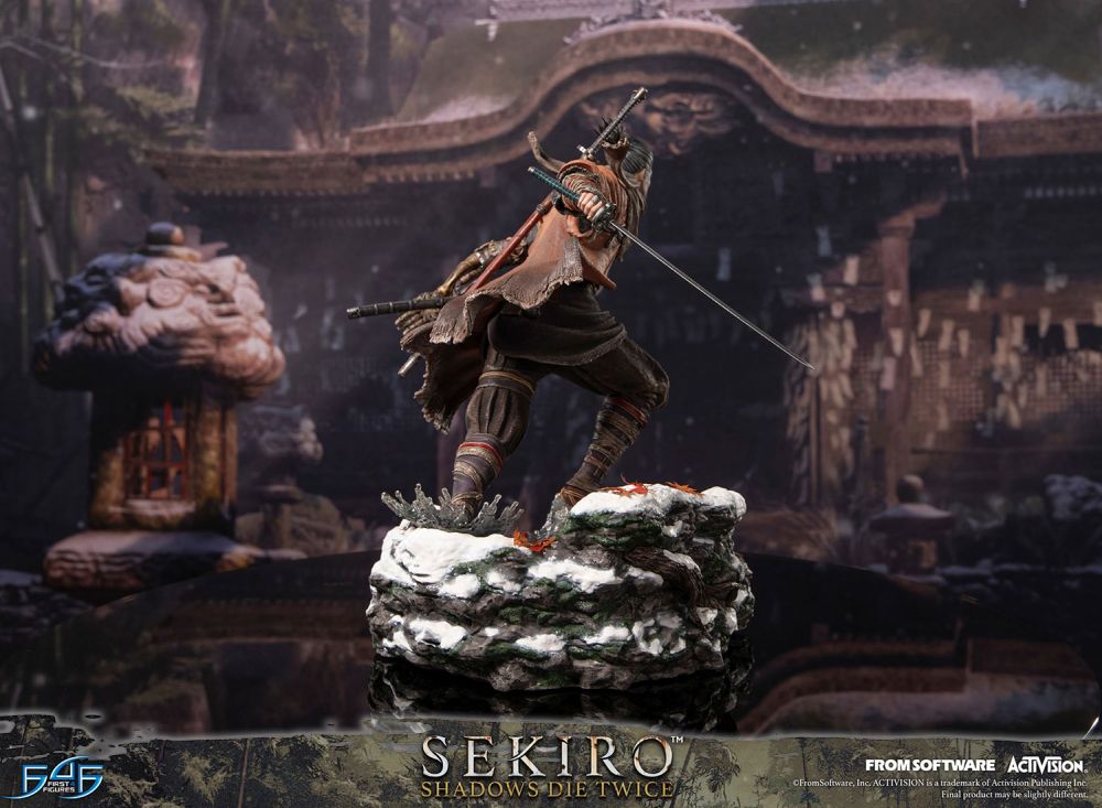 Sekiro™: Shadows Die Twice - Sekiro