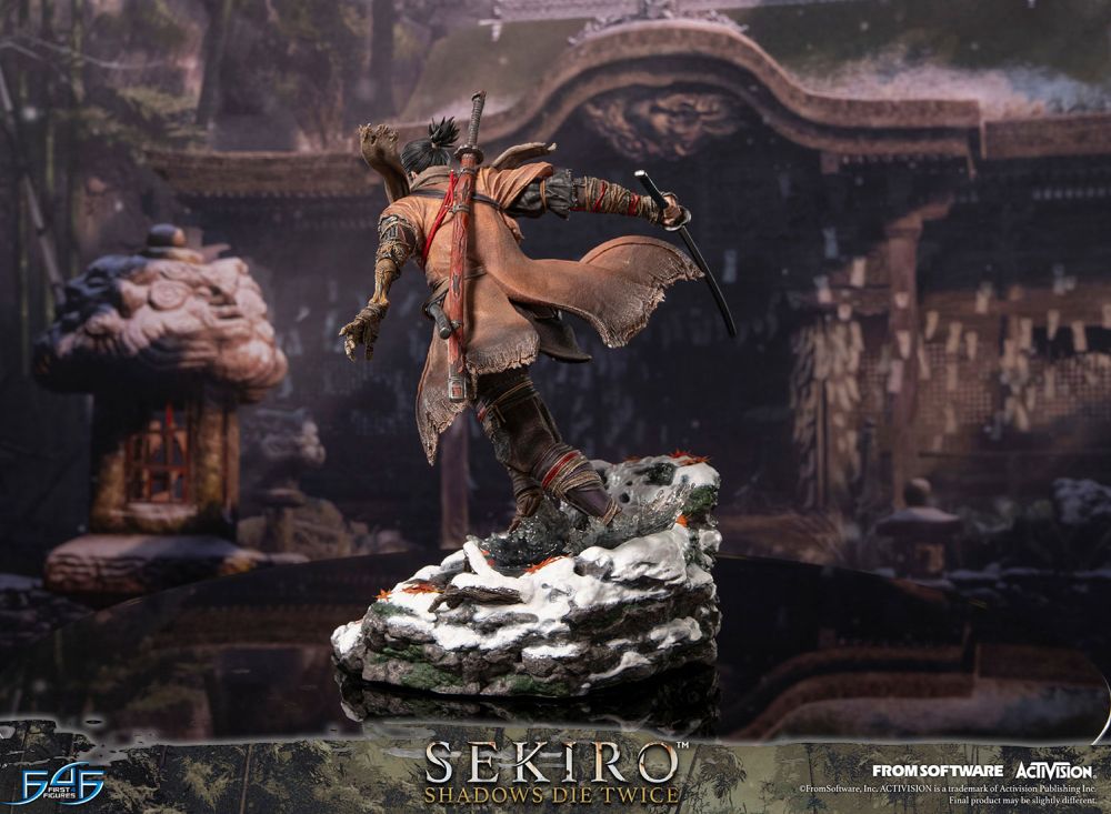 Sekiro™: Shadows Die Twice - Sekiro