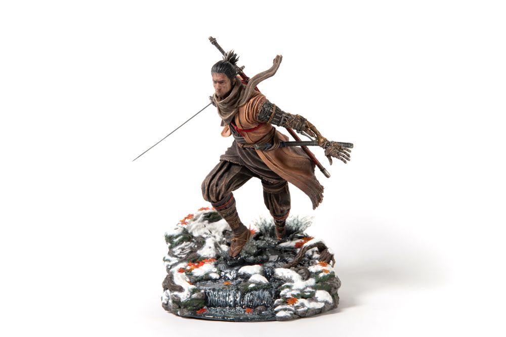 Sekiro™: Shadows Die Twice - Sekiro