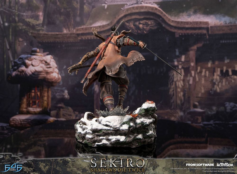 Sekiro™: Shadows Die Twice - Sekiro