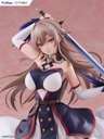 Furen E Lustario 1/7 Scale Figure