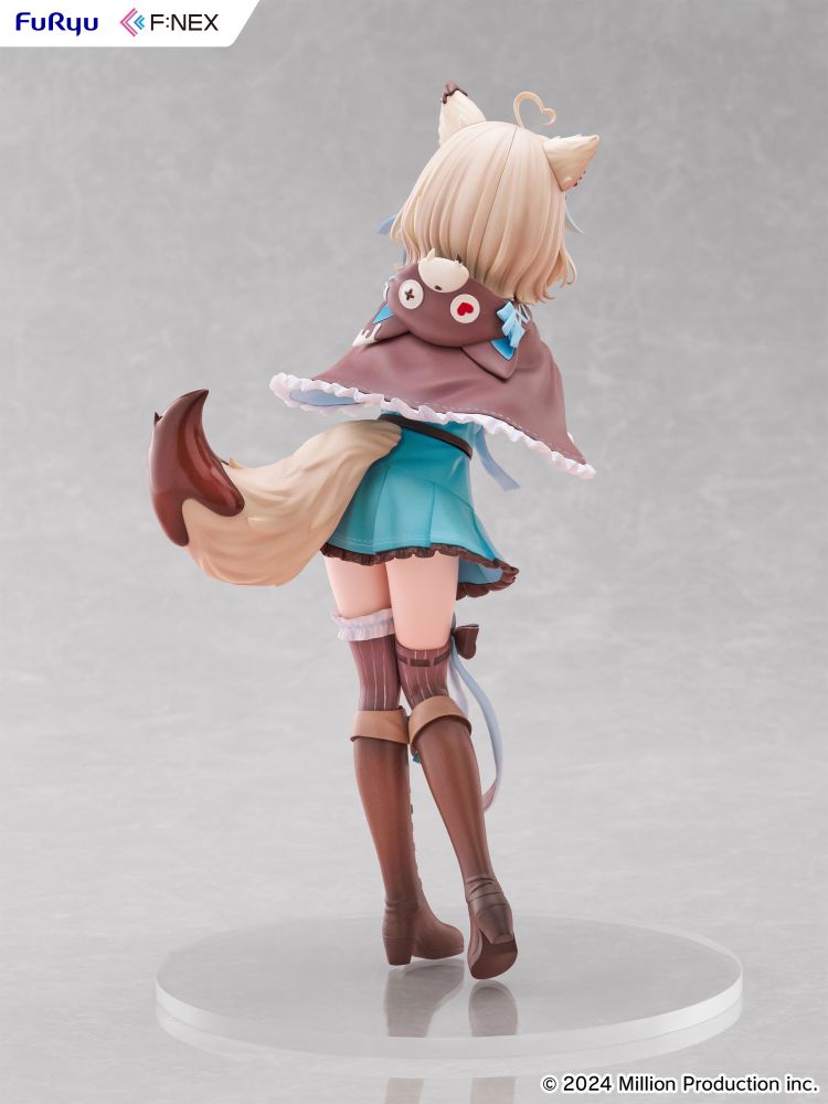 Amakami Konomi 1/7 Scale Figure