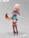 Amakami Konomi 1/7 Scale Figure