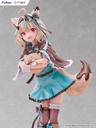 Amakami Konomi 1/7 Scale Figure