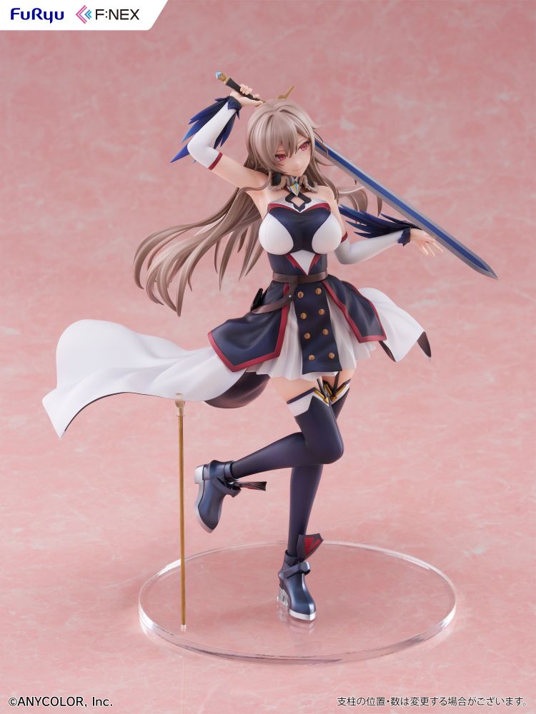 Furen E Lustario 1/7 Scale Figure