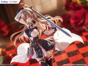 Furen E Lustario 1/7 Scale Figure