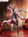 Furen E Lustario 1/7 Scale Figure