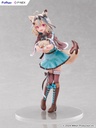 Amakami Konomi 1/7 Scale Figure