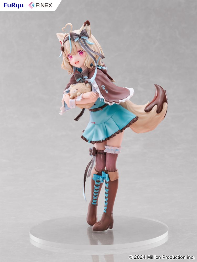 Amakami Konomi 1/7 Scale Figure