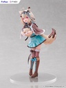 Amakami Konomi 1/7 Scale Figure