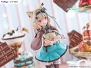 Amakami Konomi 1/7 Scale Figure