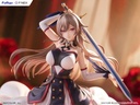 Furen E Lustario 1/7 Scale Figure