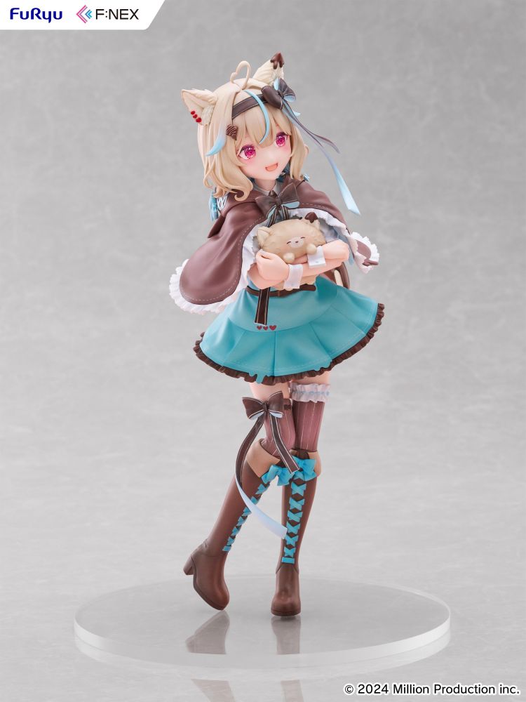 Amakami Konomi 1/7 Scale Figure