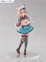 Amakami Konomi 1/7 Scale Figure