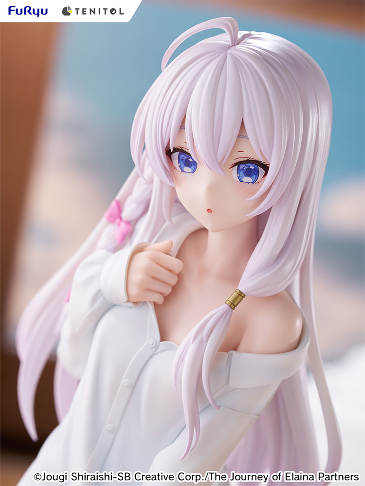 TENITOL TALL Elania shirt ver.