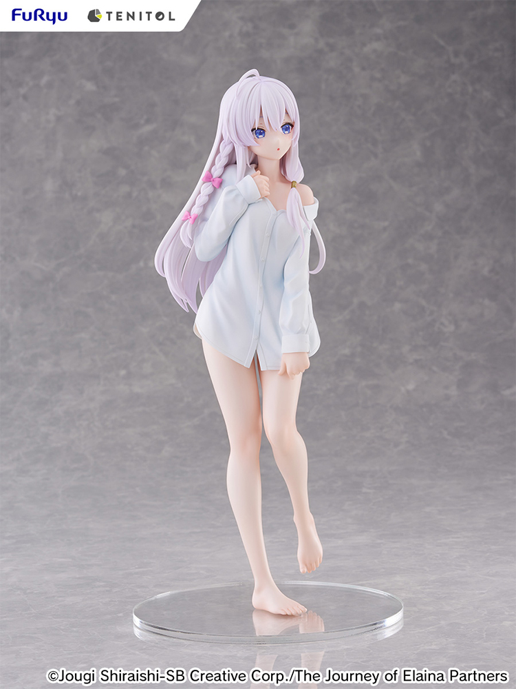 TENITOL TALL Elania shirt ver.