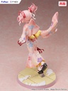 Madoka Kaname Kimono ver. 1/7 Scale Figure