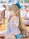 Mahiru Shiina Relax ver. 1/7 Scale Figure