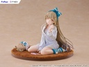 Mahiru Shiina Relax ver. 1/7 Scale Figure